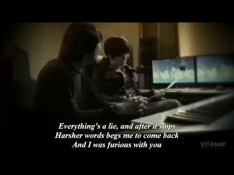 K.Will - Hypnotism (feat. Outsider) (English Subbed)