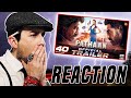 Pathaan | Official Trailer | Shah Rukh Khan | Deepika Padukone | John Abraham | REACTION!!!