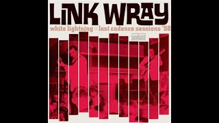 Link Wray &amp; The Wraymen, Heartbreak Hotel, 1958 (instrumental)