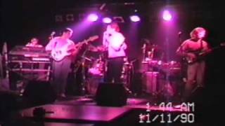 Kiss Like Judas by It Bites