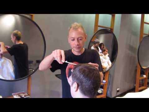 download lagu mp3 mp4 Haircut Captions, download lagu Haircut Captions gratis, unduh video klip Haircut Captions