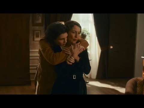 Eleanor & Lorena | The First Lady | s01e06 | All of this is for you