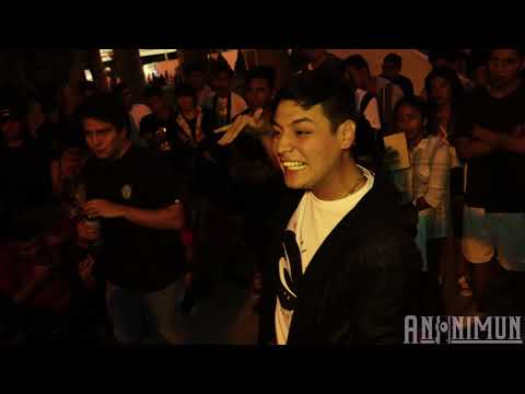 Calero & Sitho vs Enzo & NS - 1era Fecha Homosapiens Copa Camet - 2018 - Campo de Marte