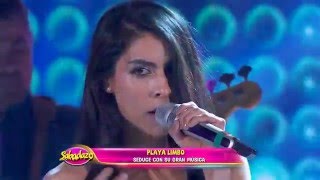 Sabadazo Playa Limbo &quot;¿qué somos?” 02 Enero 2015