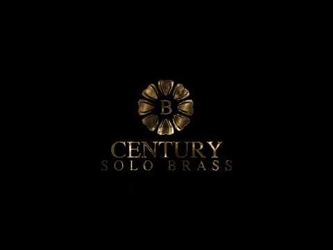 8Dio Century Solo Brass - The Tuba