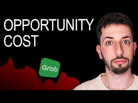 Grab Stock: Is Howard Marks Signaling a MAJOR Turnaround?