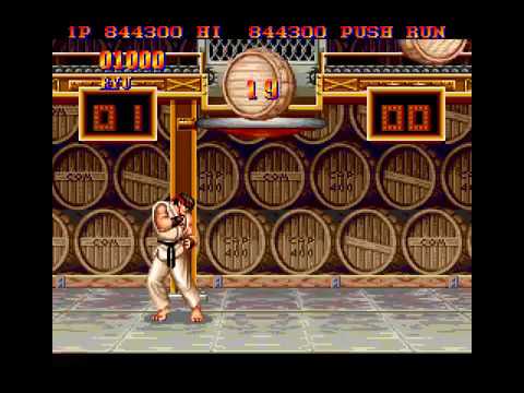 download lagu mp3 mp4 Street Fighter Pc Engine, download lagu Street Fighter Pc Engine gratis, unduh video klip Street Fighter Pc Engine