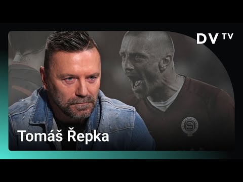 Řepka: Lidi chtěli magora, tak ho dostali. Semlelo mě to a byl jsem krůček od toho, abych to ukončil