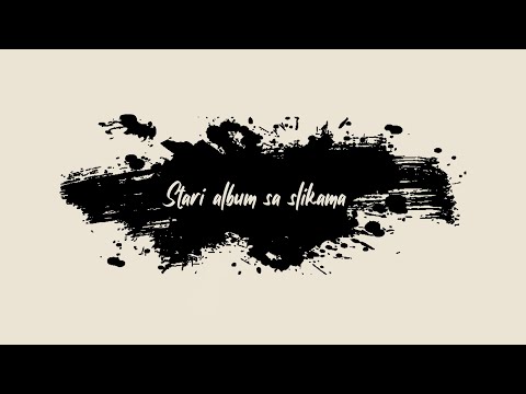 Kasko - Stari Album Sa Slikama