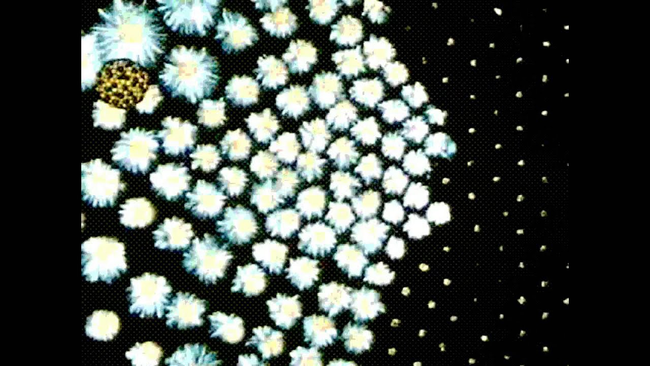 Nuclear chain reaction explained in 60 seconds