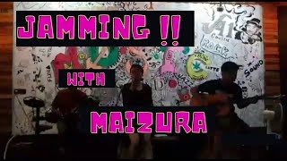 Download lagu Maizura- Aku tanpamu feat J41 mp3 Download lagu Maizura- Aku tanpamu feat J41 mp3