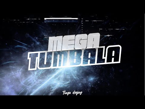 Mega Tumbala - Tiago Deejay