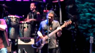 Allman Brothers \ Franklin&#39;s Tower Beacon 3-24-12