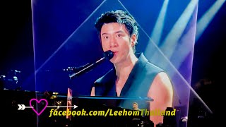 [你不知道的事] #王力宏 (Live) Wang Leehom ONE Leehom Wang Live @ Taipei 2023 王力宏台北演唱会 2023