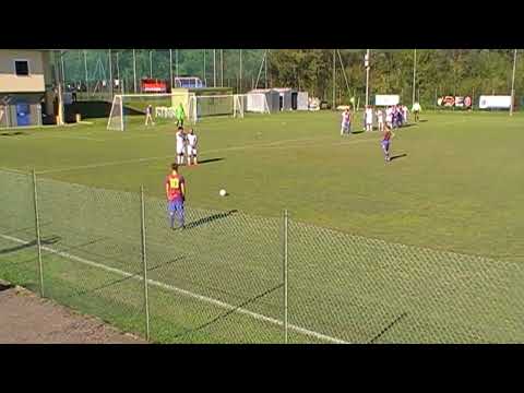 3) VDL Fiano Plus 2 - La Vischese 1 (24-9-2023)