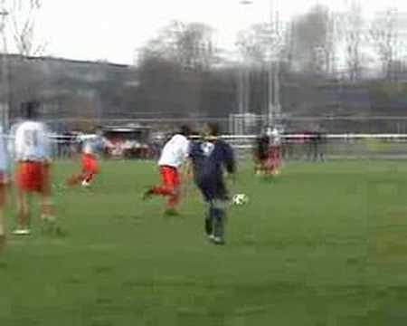 VCS B1 - Haaglandia B1