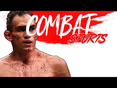 Combat Sports | Se. 1 Ep. 2 Tony "Baba Yaga" Ferguson