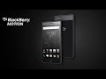 Mobilní telefon BlackBerry Motion