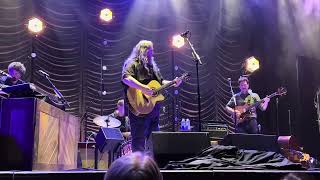 Matt Andersen - Make You Stay - LIVE at Massey Hall 
