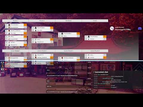 #30 World Tournament of Common Flower ~ October 26th, 2024