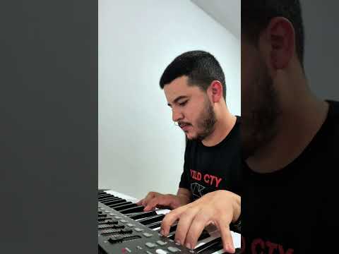 Grupo Chocolate, Turma do Pagode - Alô Virgínia  #teclado #virginia #musica