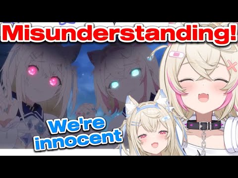 Advent turned Heel is a MISUNDERSTANDING???