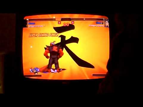 How Damdai got Akuma Banned