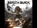 BEAST IN BLACK BERSERKER FULL ALBUM 2017