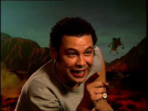 Red Dwarf - The Starbuggers (Series 6)