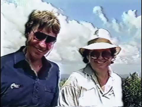 Everly Brothers International Archive : Celebrity Outdoors with Don Everly (1988)