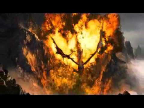 unstoppable WoW amv Warcraft