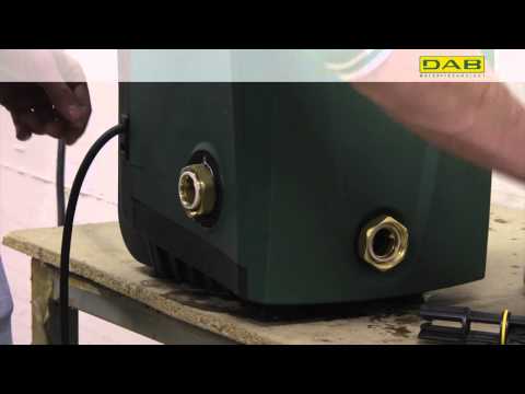 Миниатюра изображения товара Насосная станция DAB E.Sybox