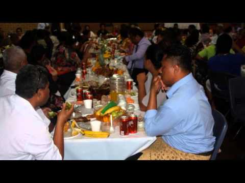 Lokotui Reunion 2010