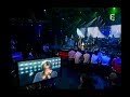 David Bowie - She'll Drive The Big Car (Live French TV 2003)