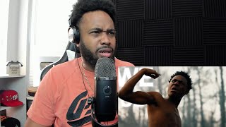 BABY KIA = PURE DEMON!! Baby Kia - OD CRASHIN & INCARCERATION (Official Music Video) | REACTION