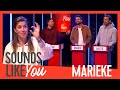 MUZIEK VOOR TUSSEN DE LAKENS // Sounds Like You #3