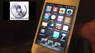 iOS 7 Siri update really is a joke as software Rickrolls users with ...