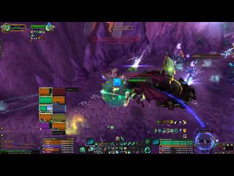 Very Close 2200mmr Rbg!! - Mistweaver Monk PvP