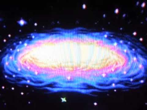 Ristar The Shooting Star History SEGA 1995