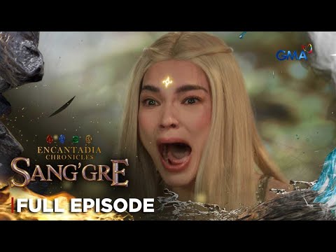 Sang'gre: Ang ikatlong mata ni Mitena! (Full Episode 122 - December 2, 2025) |Encantadia Chronicles