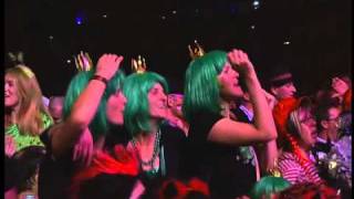 Brings - Wir wollen niemals auseinandergeh&#39;n 2010