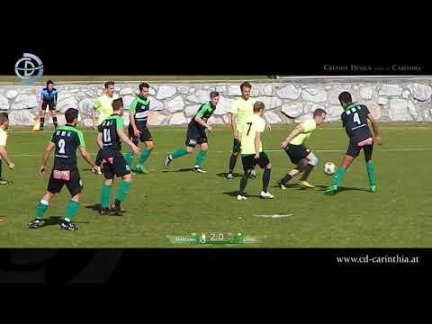 SV Seeboden : Rapid Lienz, 02.04.2018, 18. Runde, Unterliga West