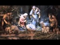 Sleep Baby Sleep Christmas Carol 