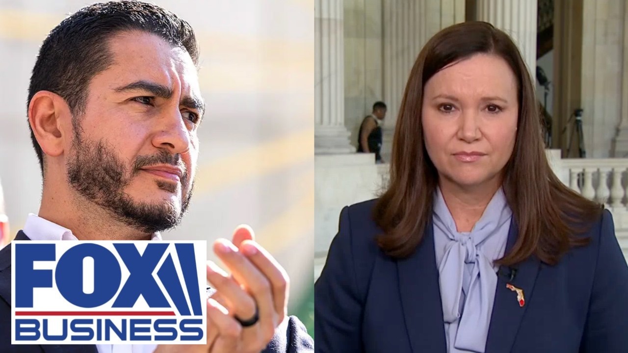 GOP senator compares El-Sayed’s rhetoric to Fidel Castro