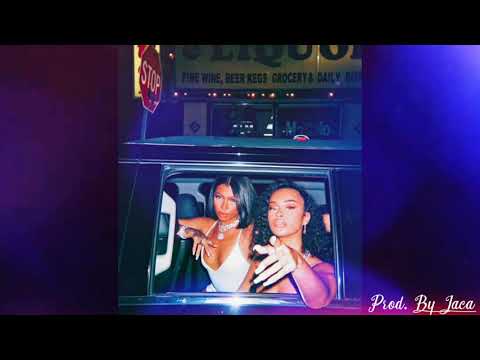 Jaca - Who Do I Trust (R&B Drill Instrumental)