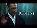 The House That Jack Built VMacbeth Destiny