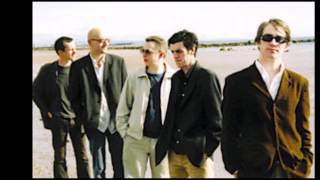 TRASHCAN SINATRAS Prisons