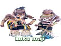 Kuku Maji Kweli Mungu Upo