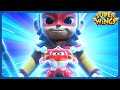 Superwings Best Episodes Best Friends Best EP8 Superwings