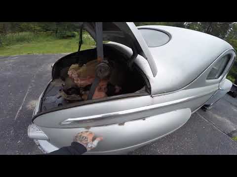 1947 Ford Coupe (CC-1608054) for sale in Stevens Point, Wisconsin